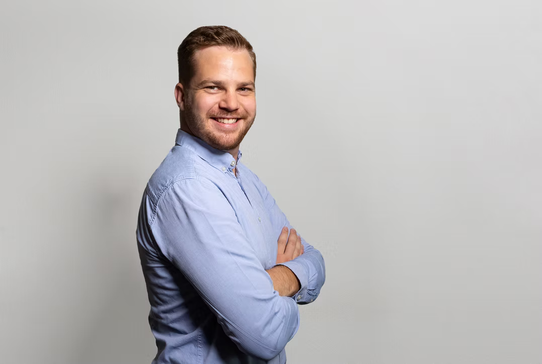 Jan Hug, Architekt, Digitale Planung