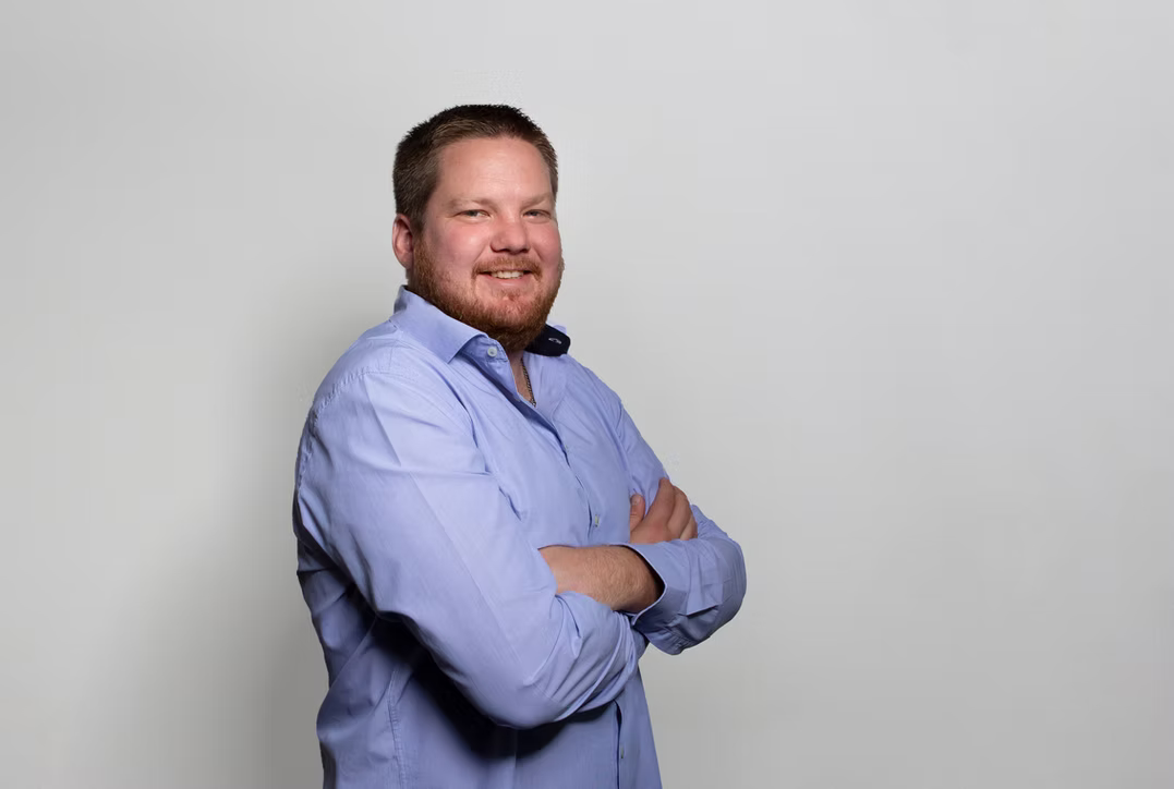 Sven Hug, Architekt und Bauleitung